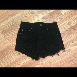 American Eagle High-Rise festival